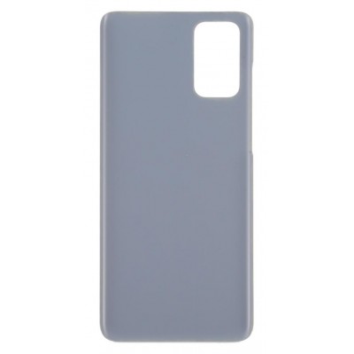 Back Panel Cover For Samsung Galaxy S20 Plus 5g Red - Maxbhi Com