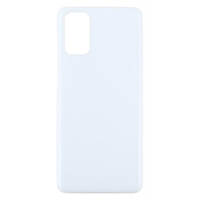 Back Panel Cover For Samsung Galaxy S20 Plus 5g White - Maxbhi Com