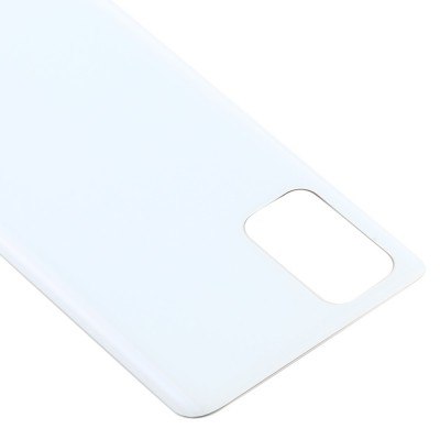 Back Panel Cover For Samsung Galaxy S20 Plus 5g White - Maxbhi Com