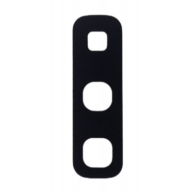 Camera Lens For Samsung Galaxy Fold Black By - Maxbhi Com