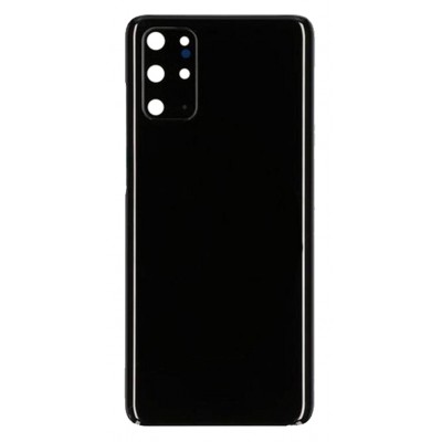 Full Body Housing For Samsung Galaxy S20 Plus 5g Black - Maxbhi Com