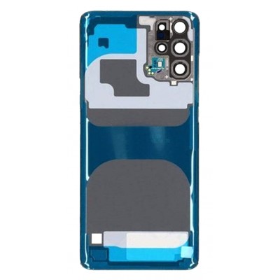 Full Body Housing For Samsung Galaxy S20 Plus 5g Black - Maxbhi Com