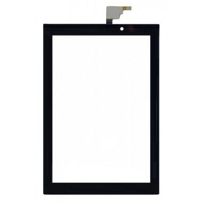 Touch Screen Digitizer For Hp Slate7 Voicetab Black By - Maxbhi Com
