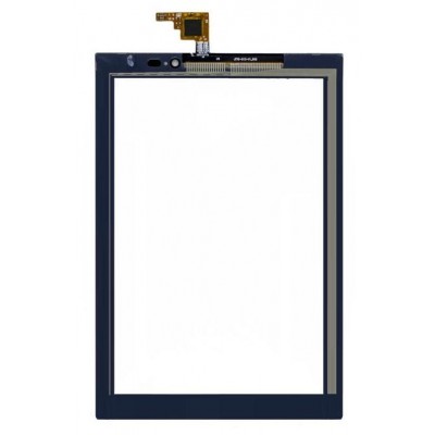 Touch Screen Digitizer For Hp Slate7 Voicetab Black By - Maxbhi Com