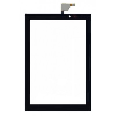 Touch Screen Digitizer For Hp Slate7 Voicetab White By - Maxbhi Com