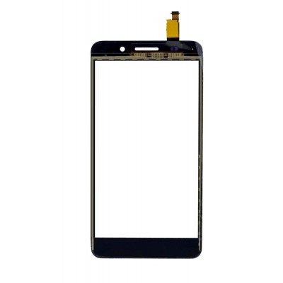 Touch Screen Digitizer For Huawei Honor 4x Gold By - Maxbhi Com