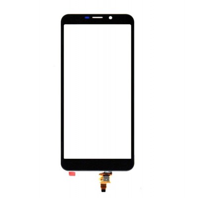 Touch Screen Digitizer For Mobiistar C1 Black By - Maxbhi Com