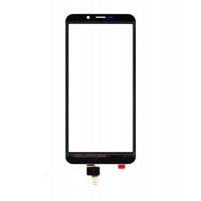 Touch Screen Digitizer For Mobiistar C1 Black By - Maxbhi Com