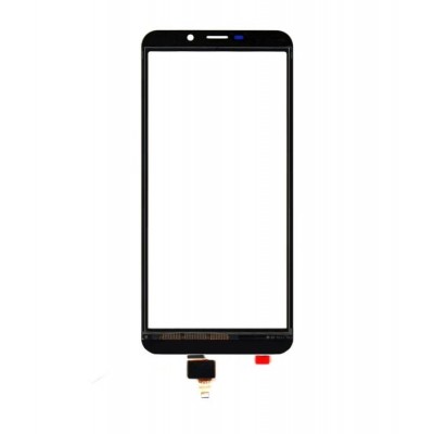 Touch Screen Digitizer For Mobiistar C1 Gold By - Maxbhi Com