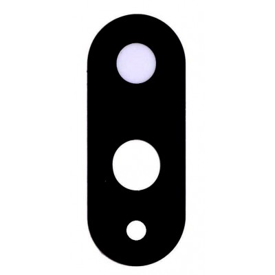 Camera Lens For Coolpad Mega 5 Black By - Maxbhi Com