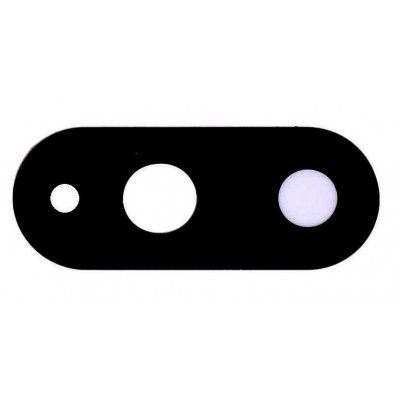 Camera Lens For Coolpad Mega 5 Black By - Maxbhi Com