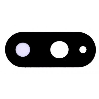 Camera Lens For Coolpad Mega 5 Black By - Maxbhi Com