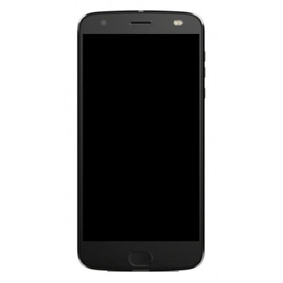 Charging Connector Flex Pcb Board For Moto Z2 Force By - Maxbhi Com