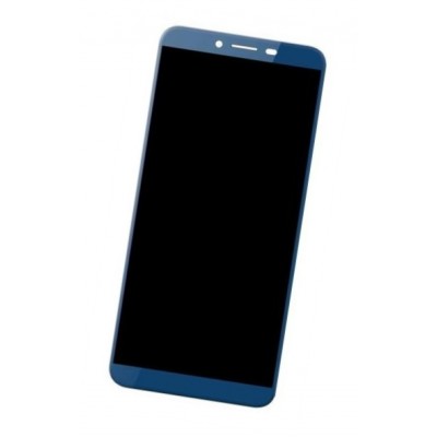 Fingerprint Sensor Flex Cable For Coolpad Mega 5 Blue By - Maxbhi Com