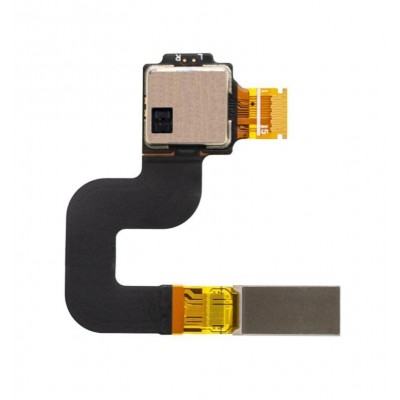 Fingerprint Sensor Flex Cable For Samsung Galaxy S20 Plus 5g White By - Maxbhi Com