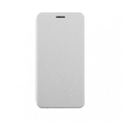 Flip Cover For Lenovo Z2 Plus White By - Maxbhi Com