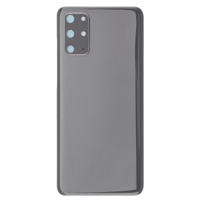 Full Body Housing For Samsung Galaxy S20 Plus 5g Grey - Maxbhi Com