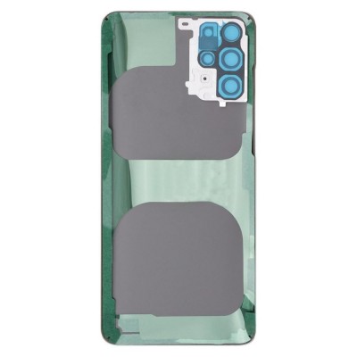 Full Body Housing For Samsung Galaxy S20 Plus 5g Grey - Maxbhi Com