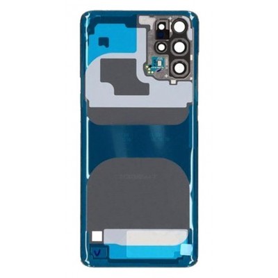 Full Body Housing For Samsung Galaxy S20 Plus 5g Red - Maxbhi Com