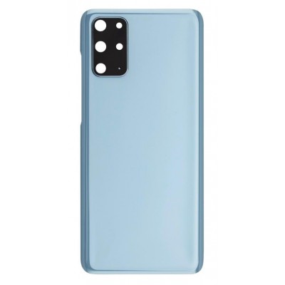 Full Body Housing For Samsung Galaxy S20 Plus 5g Sky - Maxbhi Com