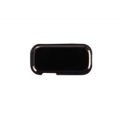 Home Button Outer For Lenovo Z2 Plus Black By - Maxbhi Com