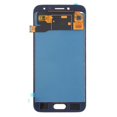 Lcd With Touch Screen For Samsung Galaxy J2 Pro 2018 Green By - Maxbhi Com