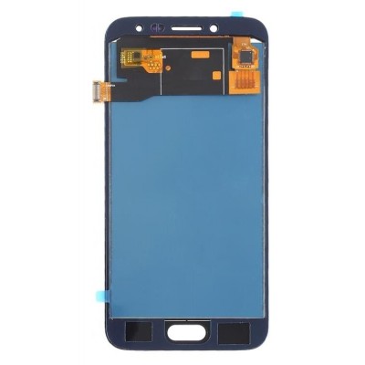 Lcd With Touch Screen For Samsung Galaxy J2 Pro 2018 White By - Maxbhi Com