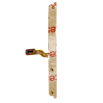 Volume Button Flex Cable For Samsung Galaxy S20 Plus 5g By - Maxbhi Com