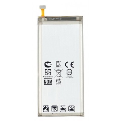 Battery For Lg Q60 By - Maxbhi Com
