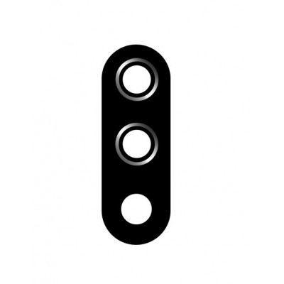 Camera Lens For Lg Q60 Blue By - Maxbhi Com