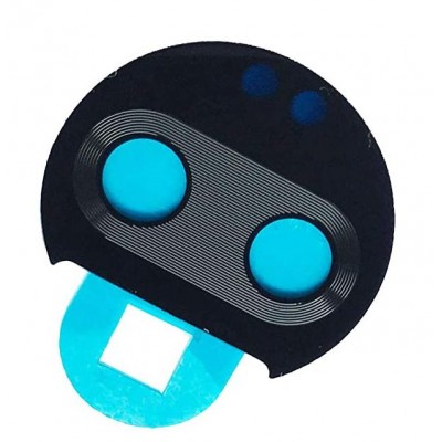 Camera Lens For Moto Z2 Force White By - Maxbhi Com