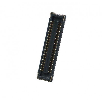 Lcd Connector For Xiaomi Mi Note 10 Pro By - Maxbhi Com