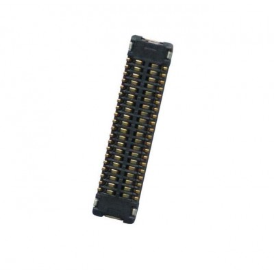 Lcd Connector For Xiaomi Mi Note 10 Pro By - Maxbhi Com