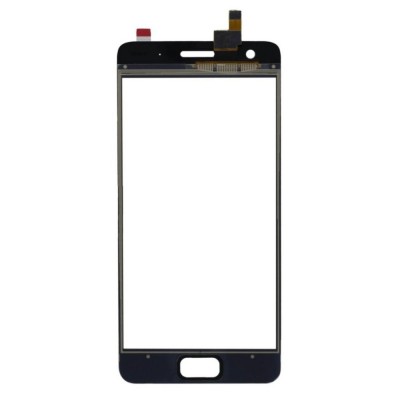 Touch Screen Digitizer For Lenovo Z2 Plus White By - Maxbhi Com
