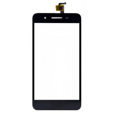 Touch Screen Digitizer For Xolo Era 4k Black By - Maxbhi Com