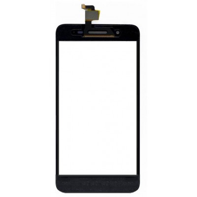 Touch Screen Digitizer For Xolo Era 4k Black By - Maxbhi Com