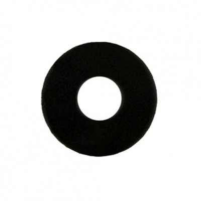 Camera Lens For Asus Zenfone 5 Lite A502cg 2014 Black By - Maxbhi Com