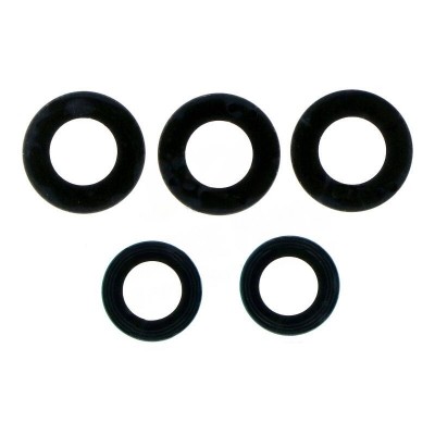 Camera Lens For Samsung Galaxy A52s 5g Purple By - Maxbhi Com