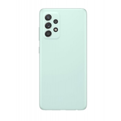 Full Body Housing For Samsung Galaxy A52s 5g Mint - Maxbhi Com