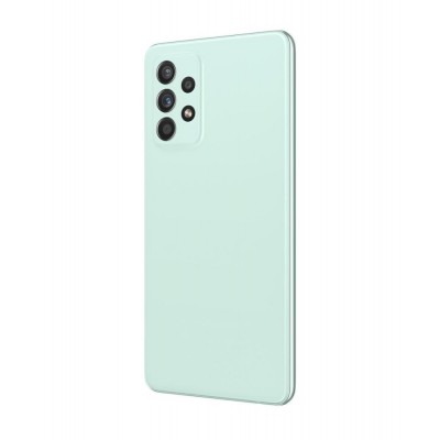 Full Body Housing For Samsung Galaxy A52s 5g Mint - Maxbhi Com