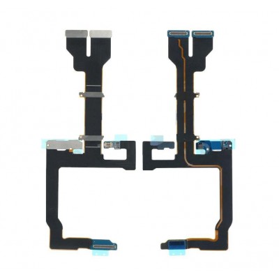 Main Board Flex Cable For Samsung Galaxy Z Flip 3 By - Maxbhi Com