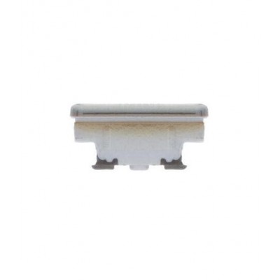 Power Button Outer For Samsung Galaxy A52s 5g White By - Maxbhi Com