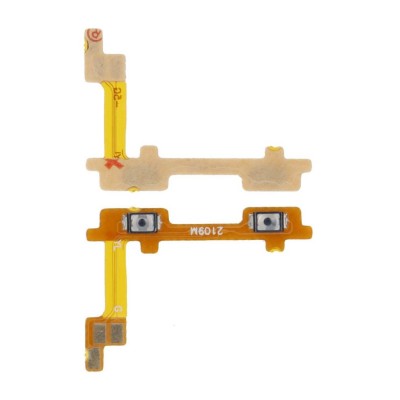 Volume Button Flex Cable For Xiaomi Poco F3 Gt By - Maxbhi Com