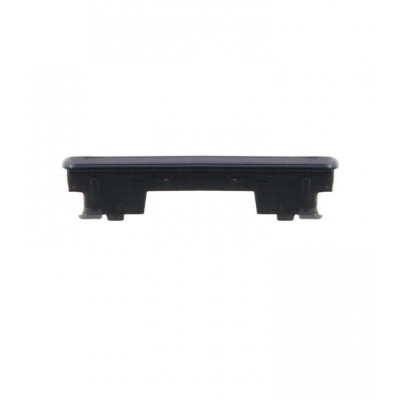 Volume Side Button Outer For Samsung Galaxy A52s 5g Black By - Maxbhi Com