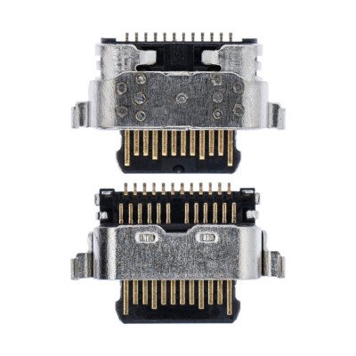 Charging Connector For Samsung Galaxy A03s By - Maxbhi Com