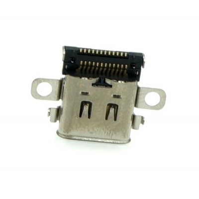Charging Connector For Tecno Camon 17 Pro By - Maxbhi Com