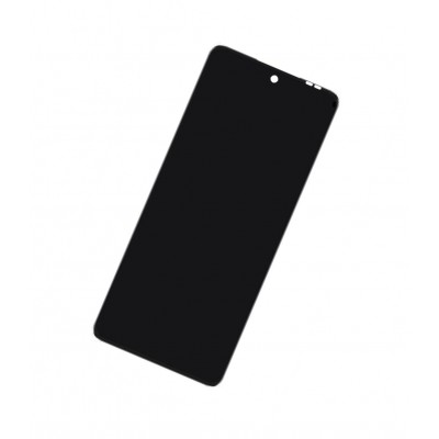Fingerprint Sensor Flex Cable For Tecno Camon 17 Pro Black By - Maxbhi Com
