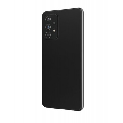 Full Body Housing For Samsung Galaxy A52s 5g Black - Maxbhi Com