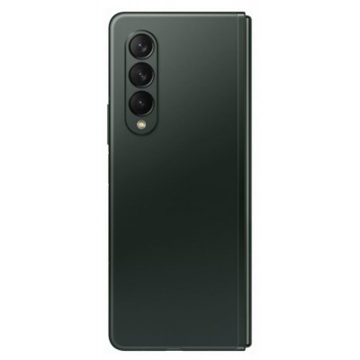 Full Body Housing For Samsung Galaxy Z Fold 3 Green - Maxbhi Com