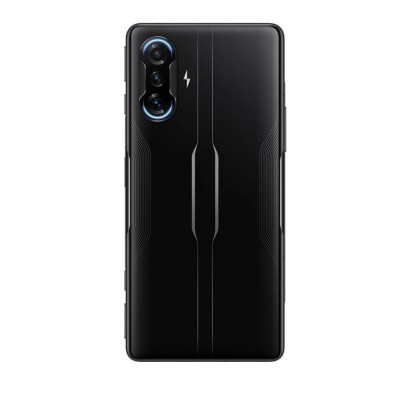 Full Body Housing For Xiaomi Poco F3 Gt Black - Maxbhi Com